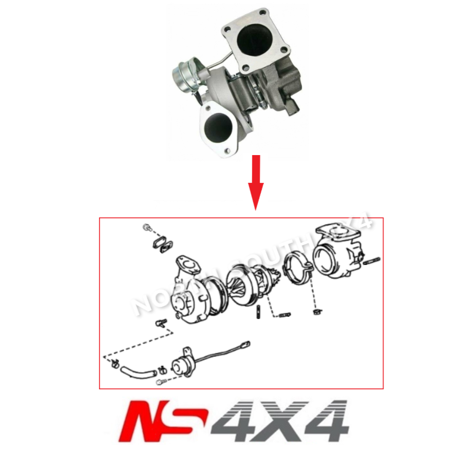 Ns4x4